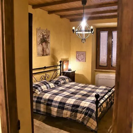 La Casa Di Nonna 티볼리