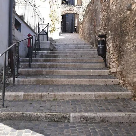 La Casa Di Nonna *