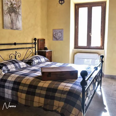 La Casa Di Nonna