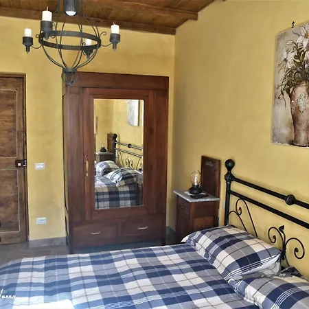 Affittacamere La Casa Di Nonna Tivoli