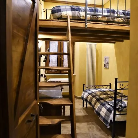 La Casa Di Nonna