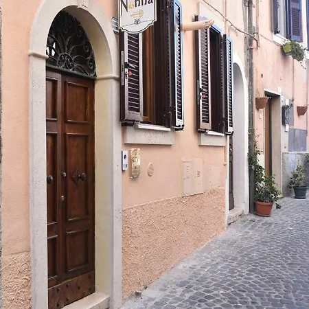 La Casa Di Nonna 게스트하우스 티볼리