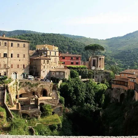 Affittacamere La Casa Di Nonna Tivoli