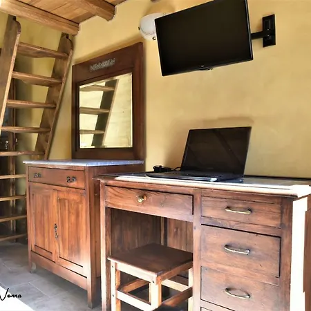 La Casa Di Nonna * 티볼리