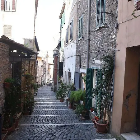 게스트하우스 La Casa Di Nonna